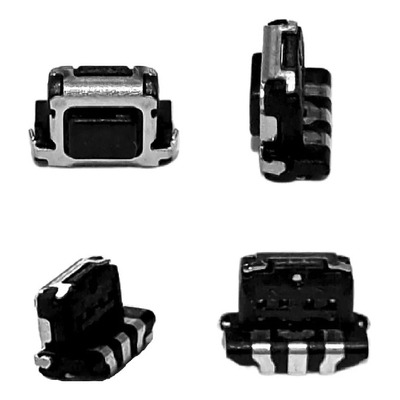 Kit 2 Botões Placa Power Gps Garmin 1030plus 1000 1030 Plus