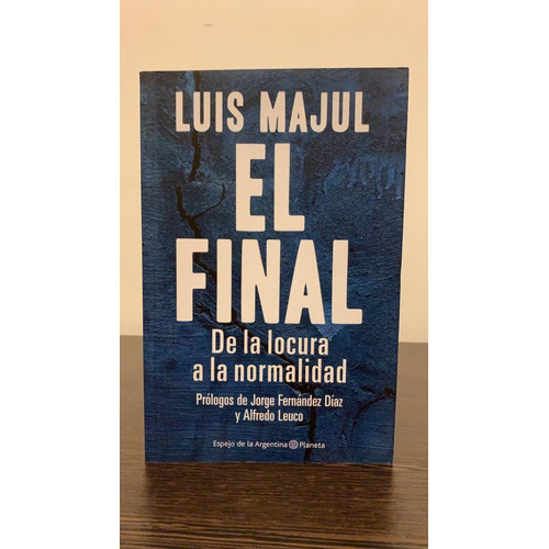 El Final - Luis Majul