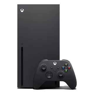 Consola Xbox Series X 1tb Ssd 4k 120 Fps Uhd Internacional