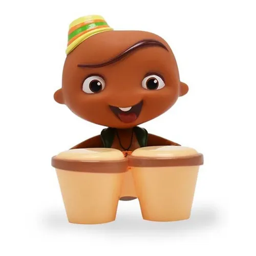 muñecos de mini world