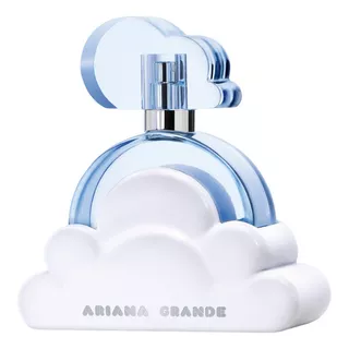 Ariana Grande Cloud Edp 100 ml Para  Mujer