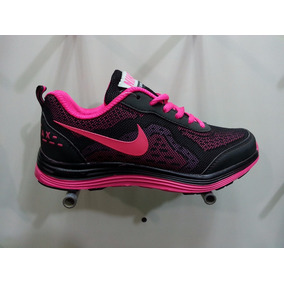modelos de tenis nike para mujer