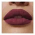 Lápiz Labial 100% Ultra Matte Avon - Tono A Elección Color Sunkissed Grape