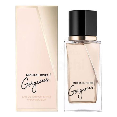 Perfume Michael Kors Gorgeous! Edp 30ml