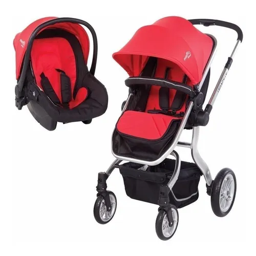 Evenflo legacy lx stroller 2025