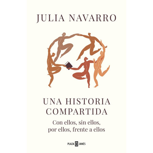 Una Historia Compartida, De Navarro, Julia.