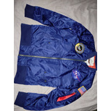 Chaqueta De La Nasa