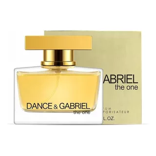 Perfume Dance & Gabriel The One 100ml