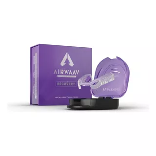 Airwaav Recovery - Break Your Best - Crossfit