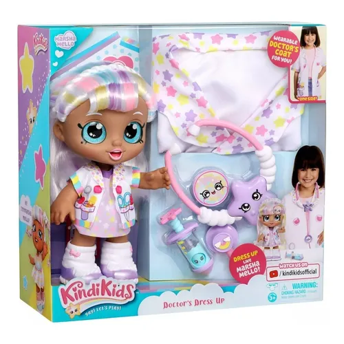 Kindi kids online mercado libre