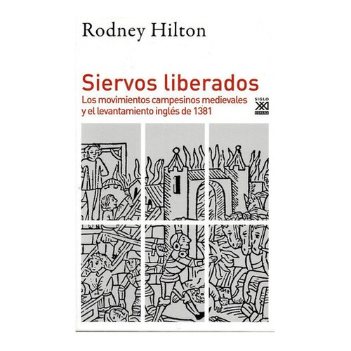 Siervos Liberados - Hilton, Rodney