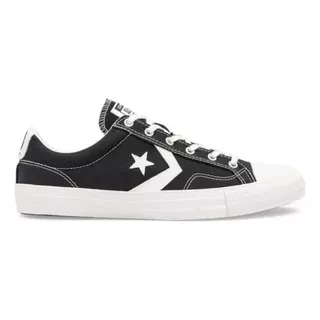 Zapatillas Converse Star Player Negro/natural