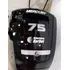 Motor Mercury 75 Hp 0 Hs. 4 T Entrega Inmediata