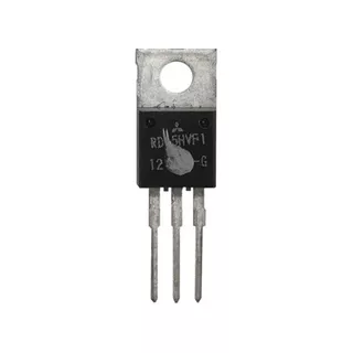 Rd15hvf1-120 Mosfet Sge12735