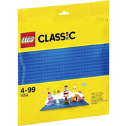 Blocos De Montar Lego Classic 10714