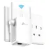 Extensor Repetidor Tp-link Re305 Doble Banda Wi-fi 5 Ac1200