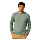 Sweater Hombre Cuello Redondo Mauro Sergio Artículo 307