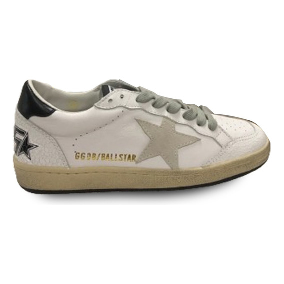 Ggdb   Zapatillas De Tenis Star Para Hombre