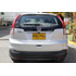 Honda CR-V 2.4 2WD Lx At