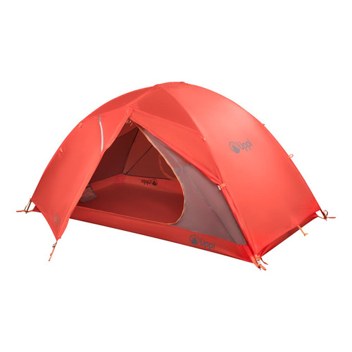 Carpa Xperience Lippi 2 Tent Rojo