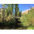 Alcohuaz Valle Elqui  Borde Rio  1.9 Ha  (121502)