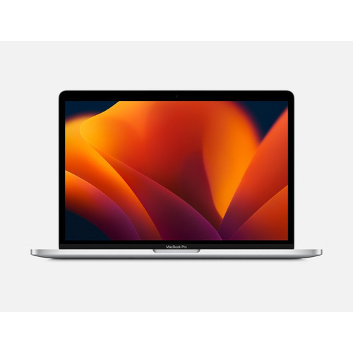 Apple MacBook Pro (13 pulgadas, 2020, Chip M1, 512 GB de SSD, 8 GB de RAM) - Silver