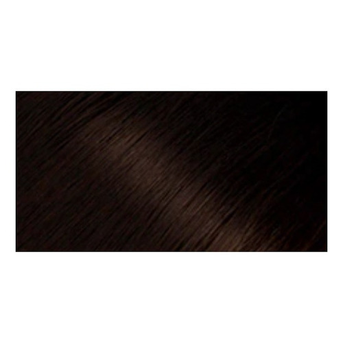 Kit Tintura Bigen  Tinte para cabello tono 46 castaño medio para cabello