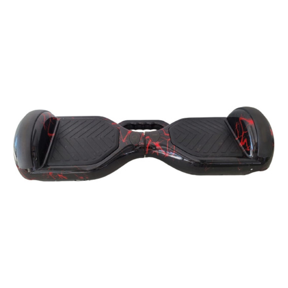 Patineta Electrica Smart Balance Con Bluetooth