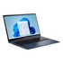 Notebook ASUS Vivobook F1504ZA 15.6" FHD 256GB / 8GB I5-1235U W11 Quiet Blue
