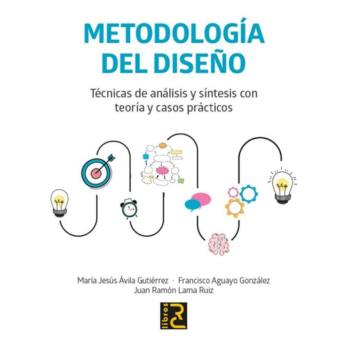 Libro Metodología Del Diseño Técnica De Análisis Y Síntesis