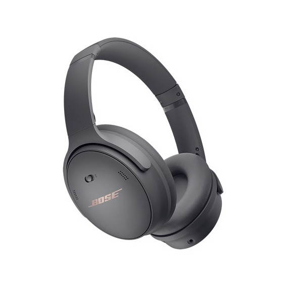 Audífonos Bose Quietcomfort 45 Negros