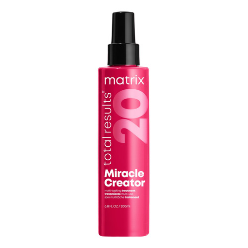 Spray Miracle Matrix 200 Ml