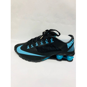 tenis nike 4 molas masculino original