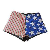 Calzas Con La Bandera De Estados Unidos. Usa Importada Calzas Con La Bandera De Estados Unidos. Usa Importada
