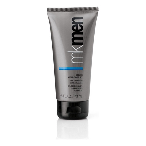 Gel Refrescante Para Después De Afeitar Mkmen Mary Kay