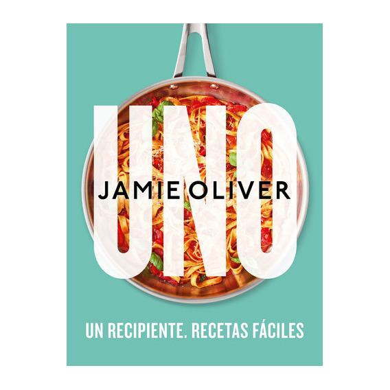 Libro Uno - Jamie Oliver