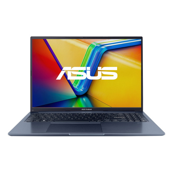 Portatil Asus X1502za-nj372 Core I5 1235u Ram 20gb Ssd 512gb ColorAZUL