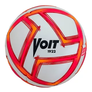 Balón Soccer Voit No.5 Pro Apertura 2022 Color Blanco