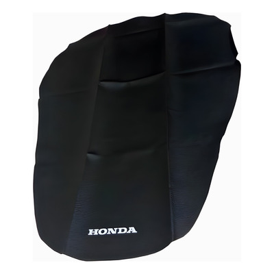 Capa De Banco Honda Cg Tian 150 Fan 125 150 2012 2013 2014  