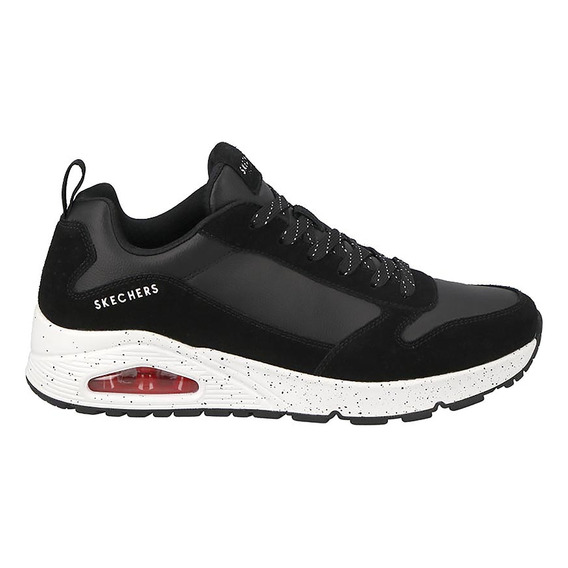 Tenis Hombre Skechers Modernos Memory Foam Cooler