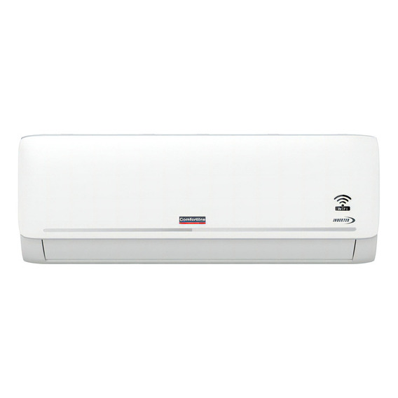 Aire acondicionado Comfortline Inverter Aurora INFINI 9.000 BTU