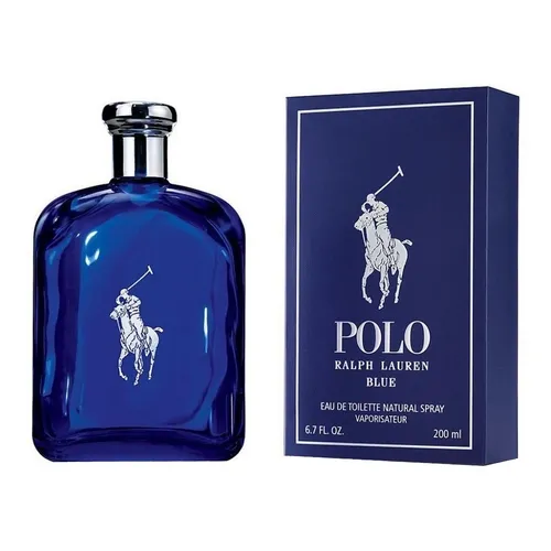 Perfume polo verde 200 ml sale