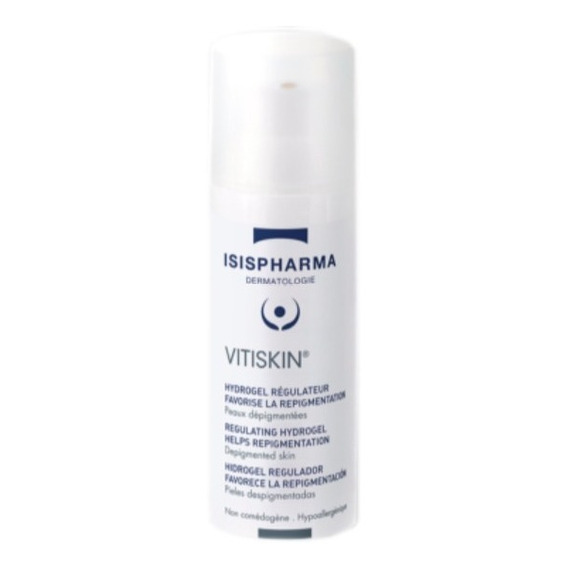 Vitiskin Despigmentacion Regular - Isi - mL a $3045