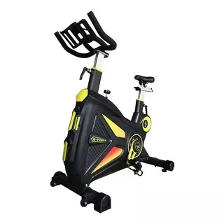 Bicicleta Fija Spinning Profesional Gimnasia Deporte