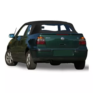 Capota Para Volkswagen Golf Cabrio Cabriolet 1995 - 2001