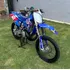Yamaha Yz 250(empadronada Para Transferir)