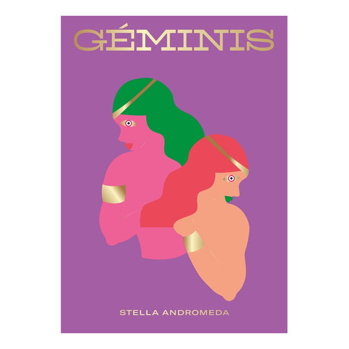 Geminis Stella Andromeda