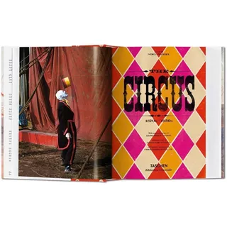 Circus 1870-1950, The