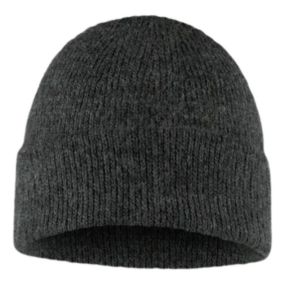 Gorro Outdoor Buff Knitted Gris 129618.901.10.00