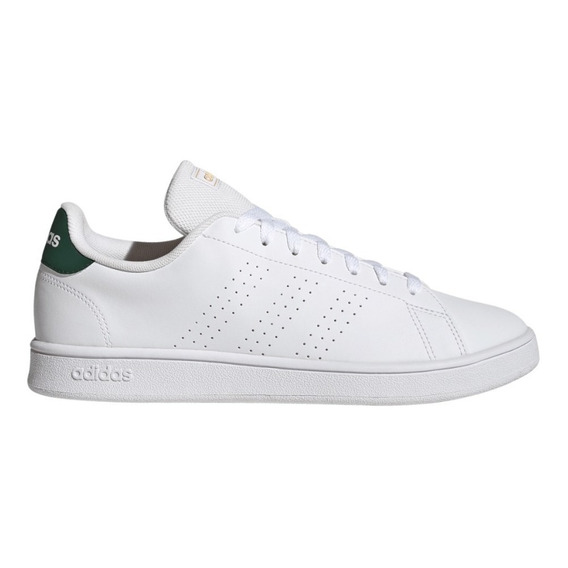 Tenis adidas Hombre Caballero Casual Advantage Base